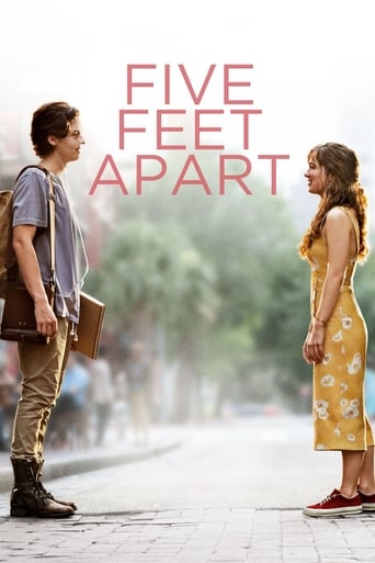 Five Feet Apart soap2day