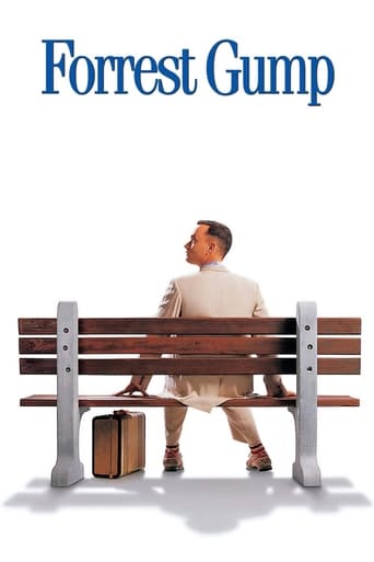 Forrest Gump soap2day