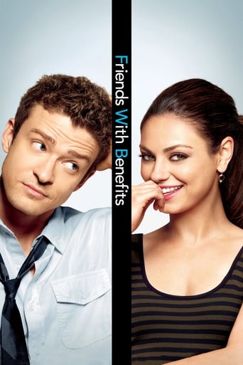 Friends with Benefits soap2day