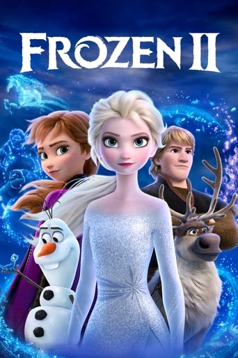 Frozen 2 soap2day