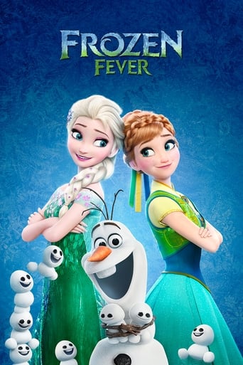 Frozen Fever soap2day