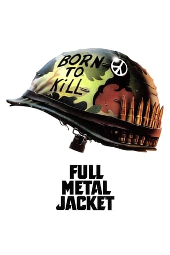 Full Metal Jacket soap2day