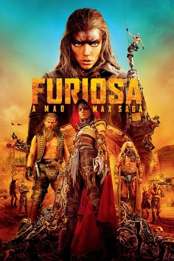 Furiosa: A Mad Max Saga soap2day