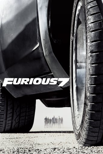 Furious 7 soap2day