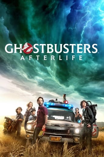 Ghostbusters: Afterlife soap2day