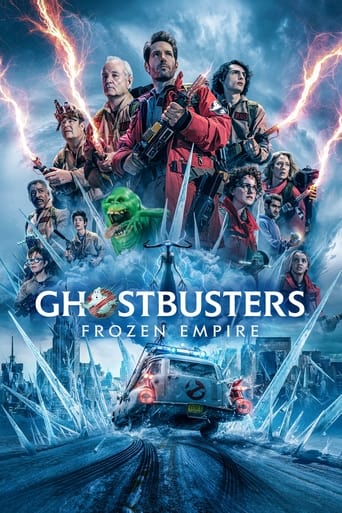 Ghostbusters: Frozen Empire soap2day