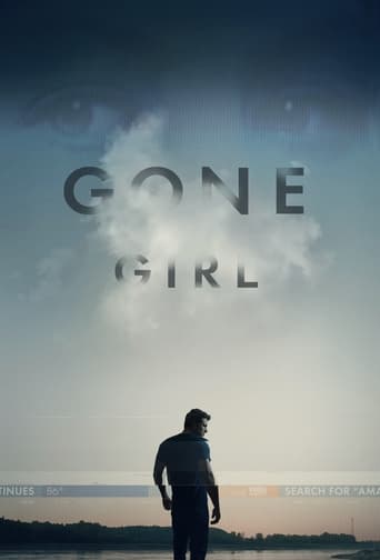 Gone Girl soap2day