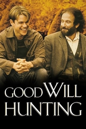 Good Will Hunting soap2day