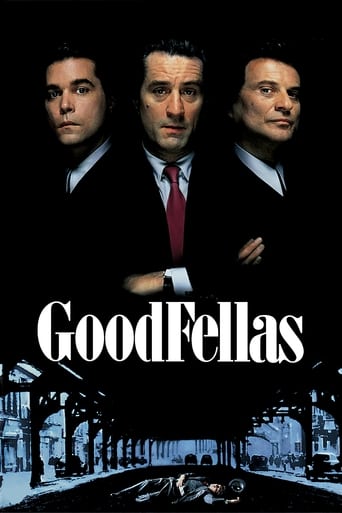 GoodFellas soap2day