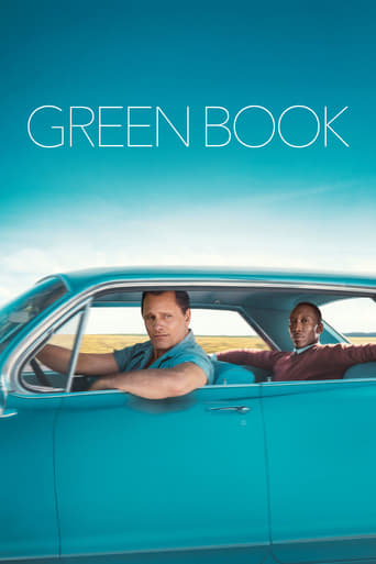 Green Book soap2day