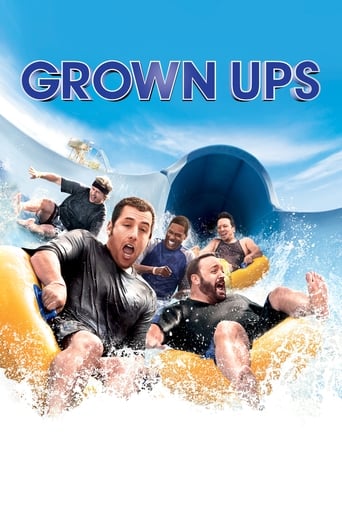 Grown Ups soap2day