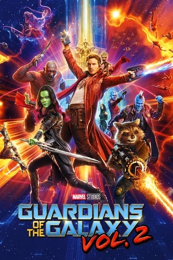 Guardians of the Galaxy Vol. 2 soap2day