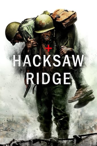 Hacksaw Ridge soap2day