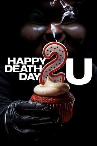 Happy Death Day 2U soap2day