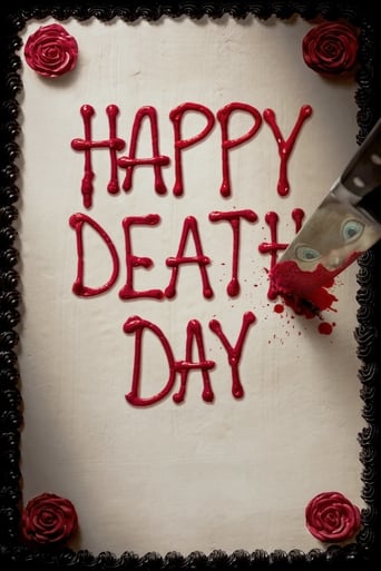 Happy Death Day soap2day