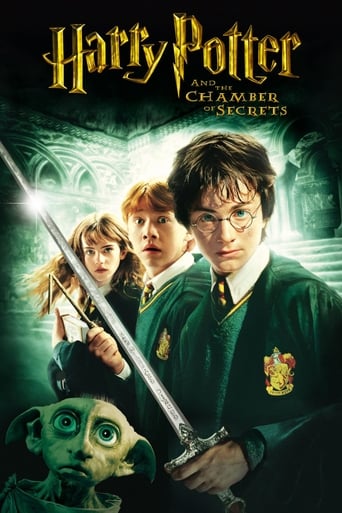 Harry Potter and the Chamber of Secrets soap2day