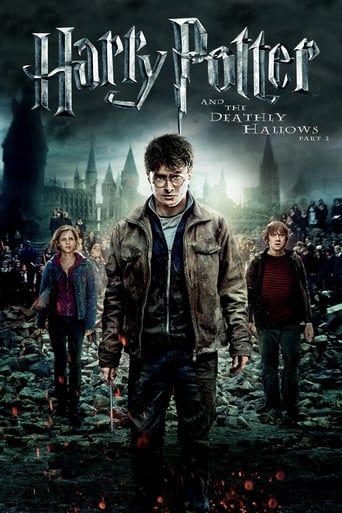 Harry Potter and the Deathly Hallows: Part 2 soap2day