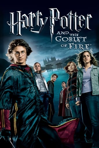 Harry Potter and the Goblet of Fire soap2day