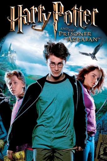 Harry Potter and the Prisoner of Azkaban soap2day