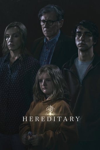 Hereditary soap2day