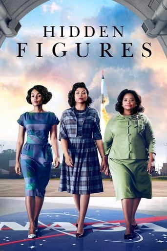 Hidden Figures soap2day