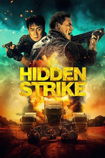 Hidden Strike soap2day