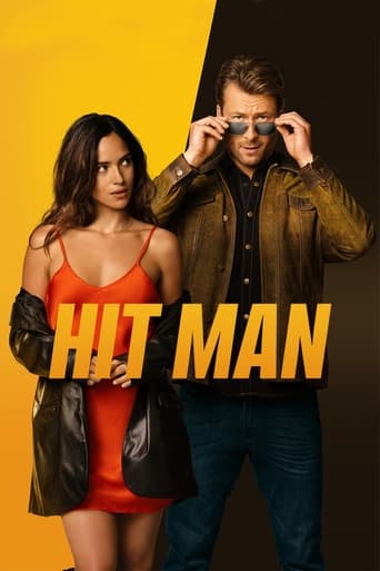 Hit Man soap2day