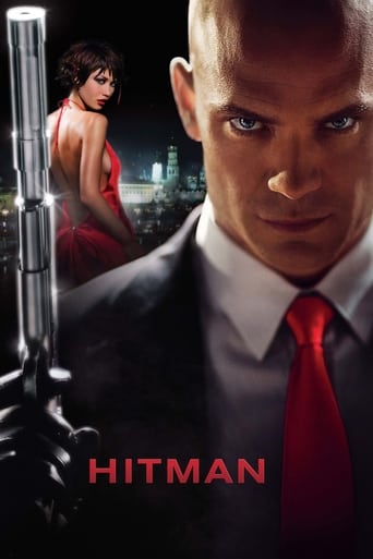 Hitman soap2day