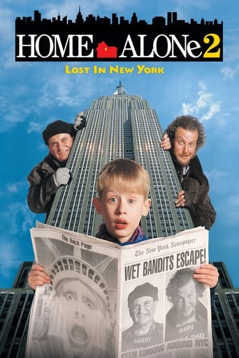 Home Alone 2: Lost in New York soap2day