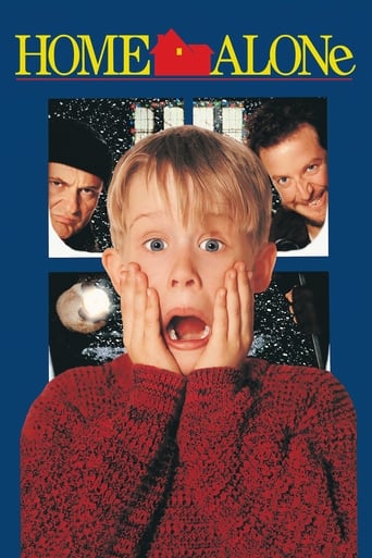 Home Alone soap2day