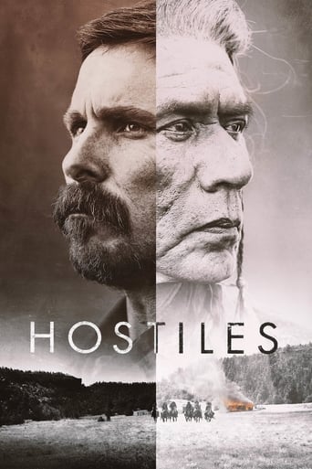 Hostiles soap2day