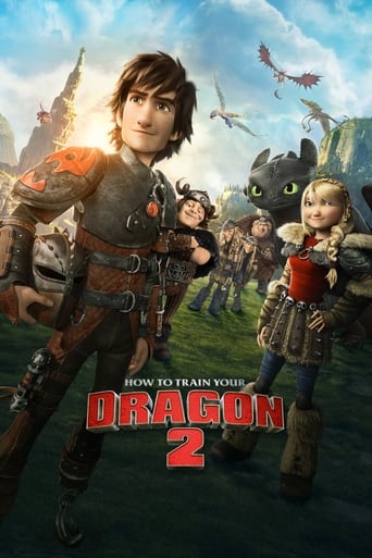 How to Train Your Dragon 2 soap2day