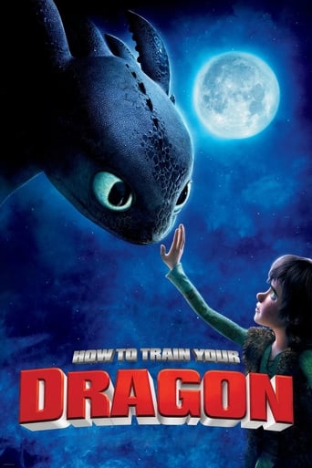 How to Train Your Dragon soap2day