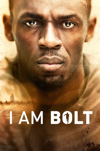 I Am Bolt soap2day