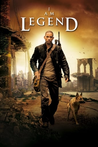 I Am Legend soap2day