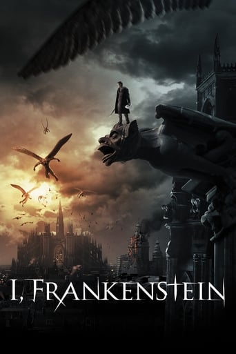 I, Frankenstein soap2day