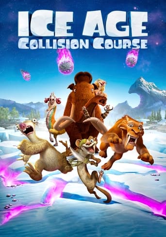 Ice Age: Collision Course soap2day