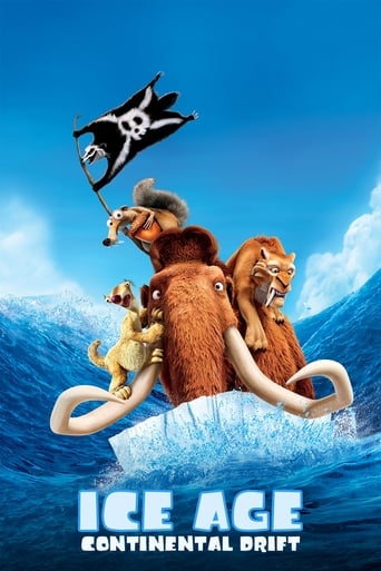 Ice Age: Continental Drift soap2day