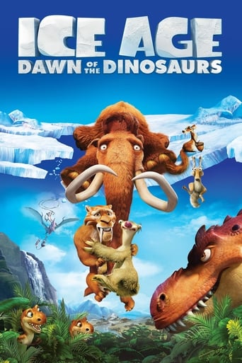 Ice Age: Dawn of the Dinosaurs soap2day