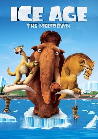 Ice Age: The Meltdown soap2day