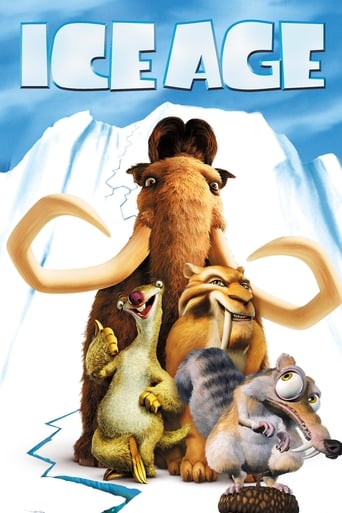 Ice Age soap2day