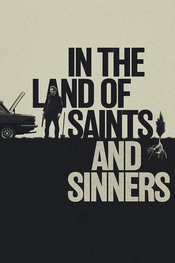 In the Land of Saints and Sinners soap2day