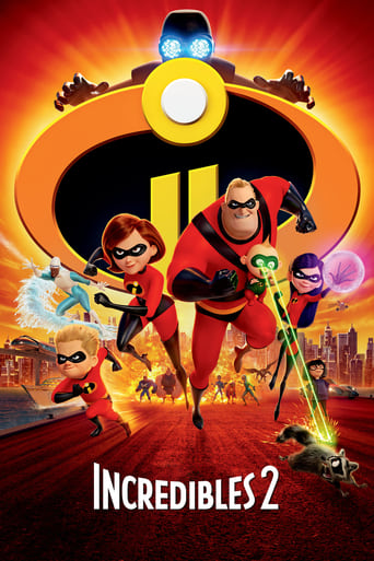 Incredibles 2 soap2day