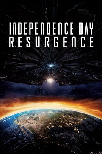 Independence Day: Resurgence soap2day