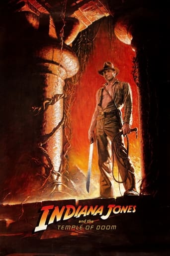 Indiana Jones and the Temple of Doom soap2day