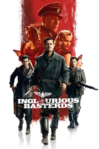 Inglourious Basterds soap2day