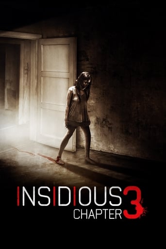 Insidious: Chapter 3 soap2day