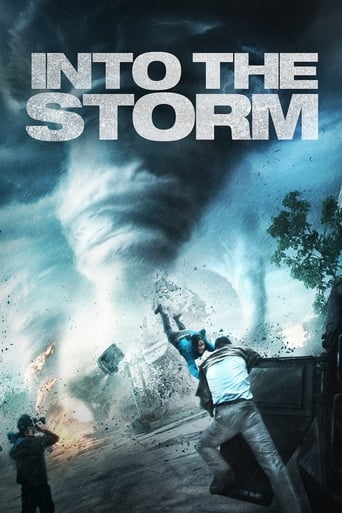 Into the Storm soap2day