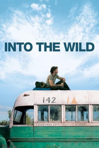 Into the Wild soap2day