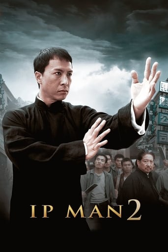 Ip Man 2 soap2day